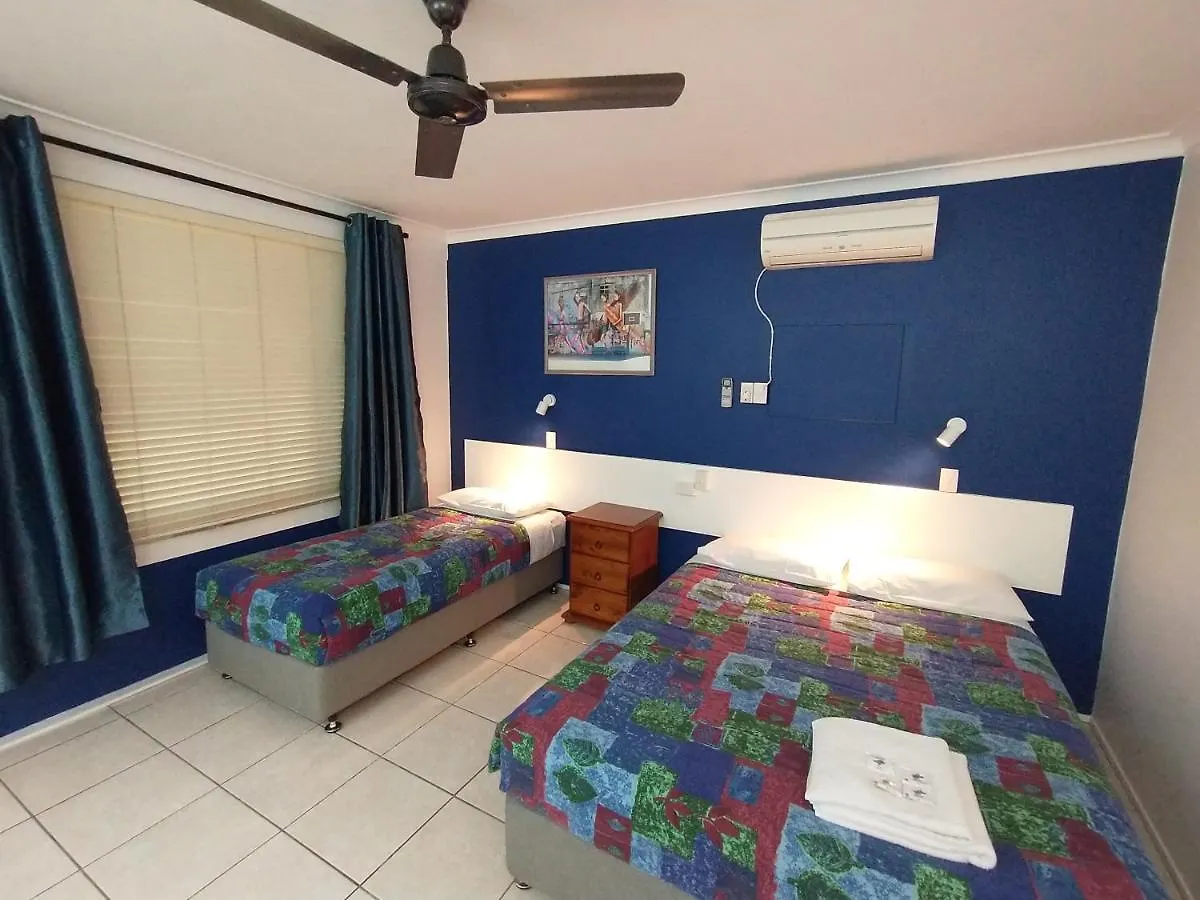 Aspley Sunset Motel אוסטרליה