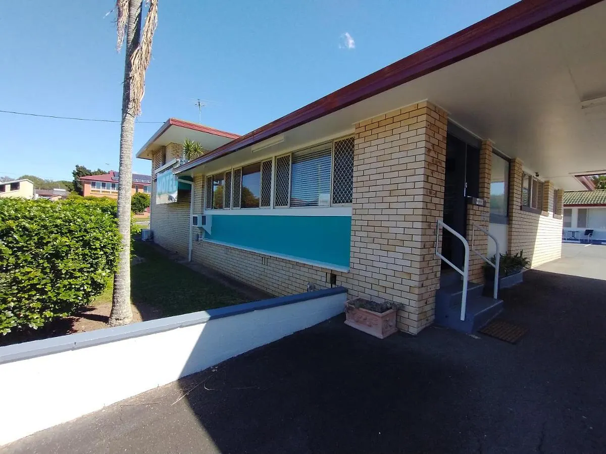 Aspley Sunset Motel