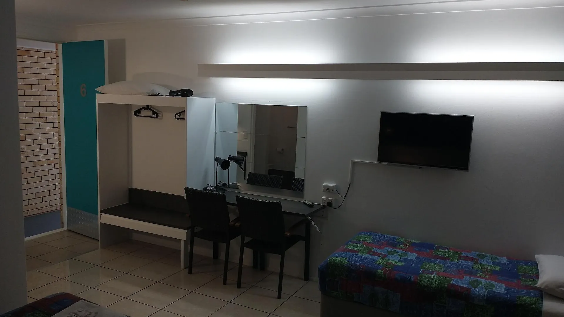 Aspley Sunset Motel 3*,