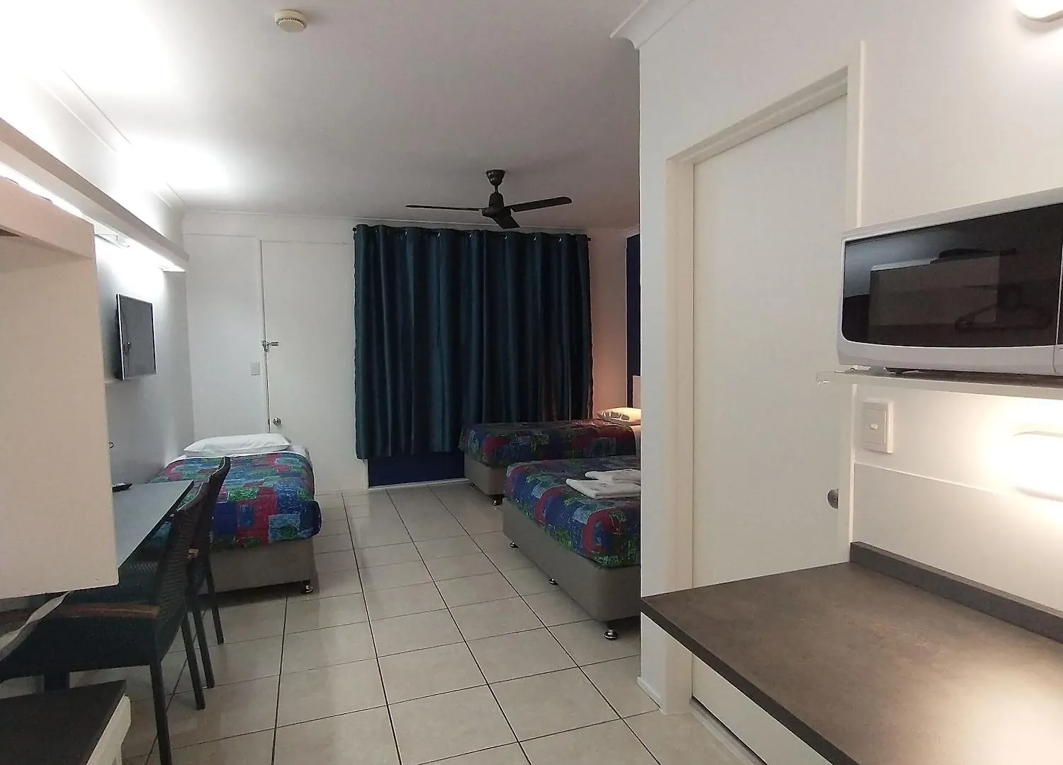 Aspley Sunset Motel 3*,