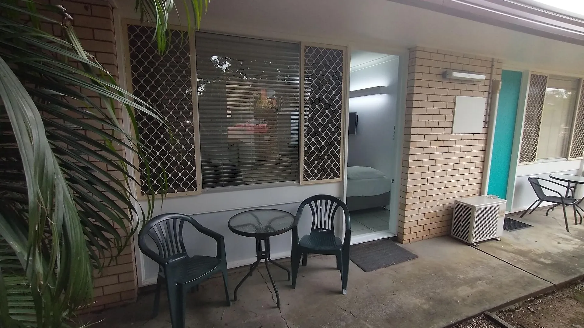 Aspley Sunset Motel 3*,  אוסטרליה