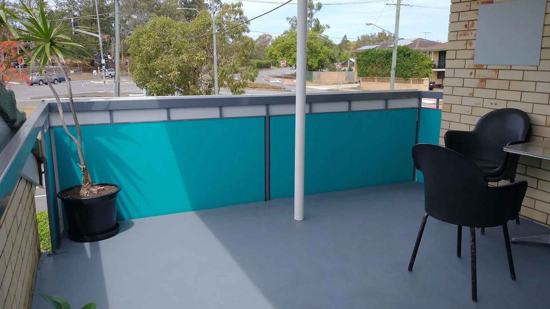 Aspley Sunset Motel 3*,  אוסטרליה