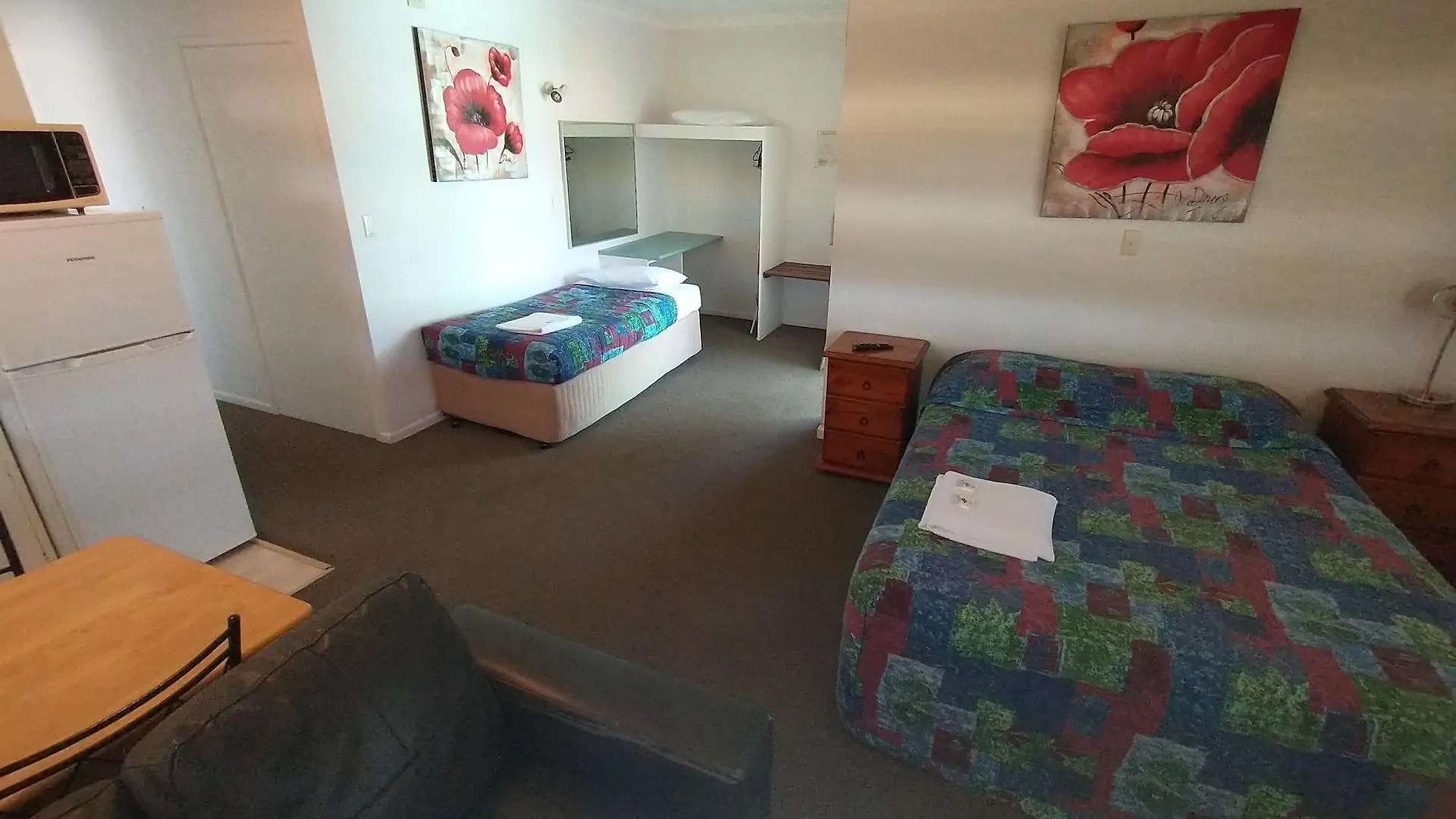 ***  Aspley Sunset Motel אוסטרליה