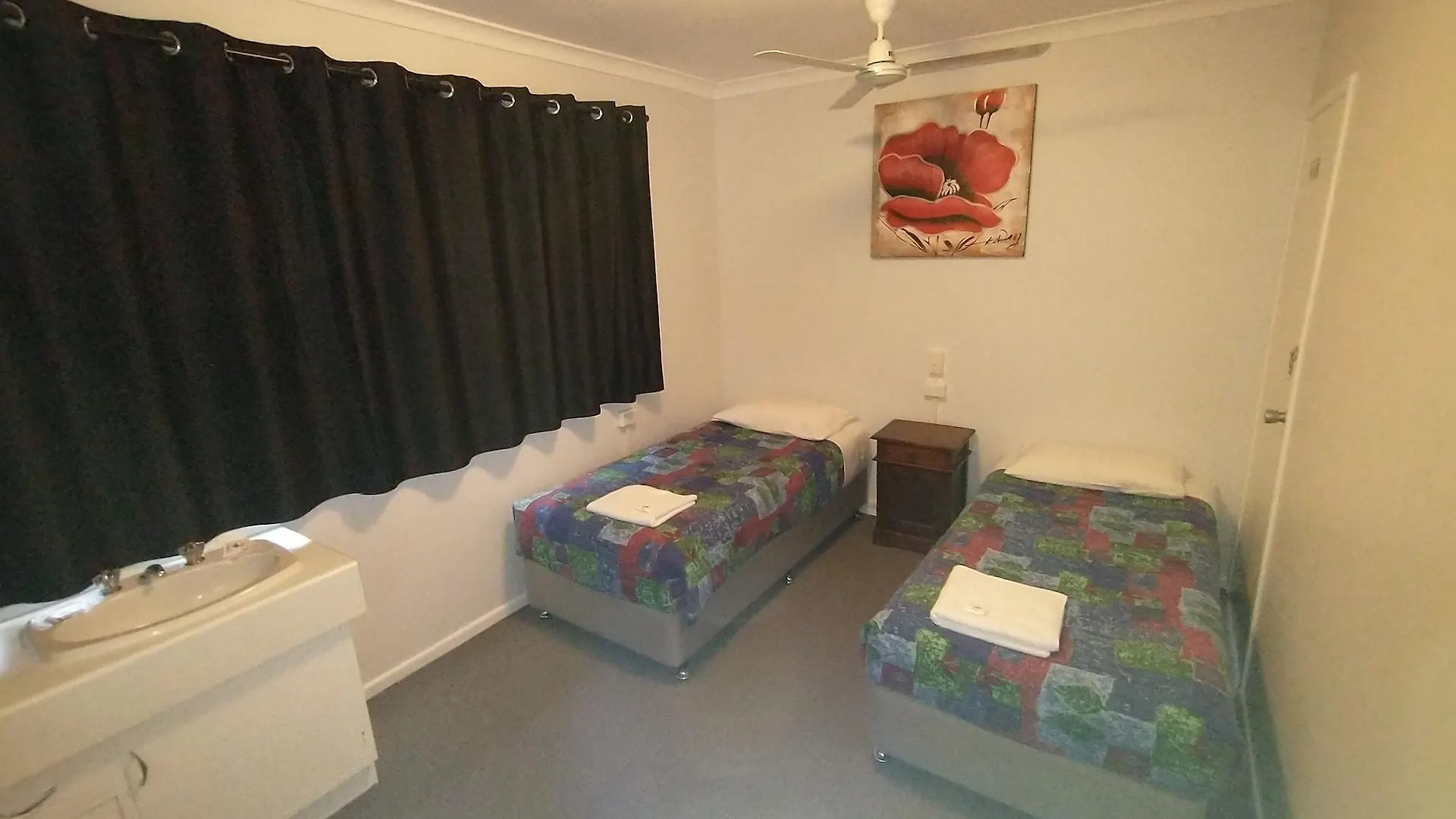 Aspley Sunset Motel אוסטרליה