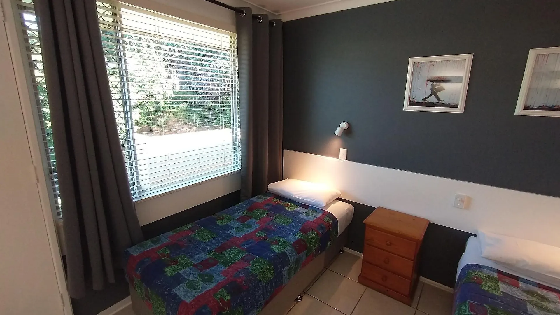 Aspley Sunset Motel