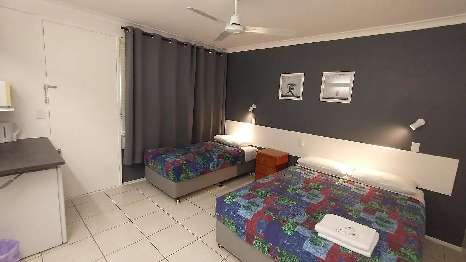 Aspley Sunset Motel