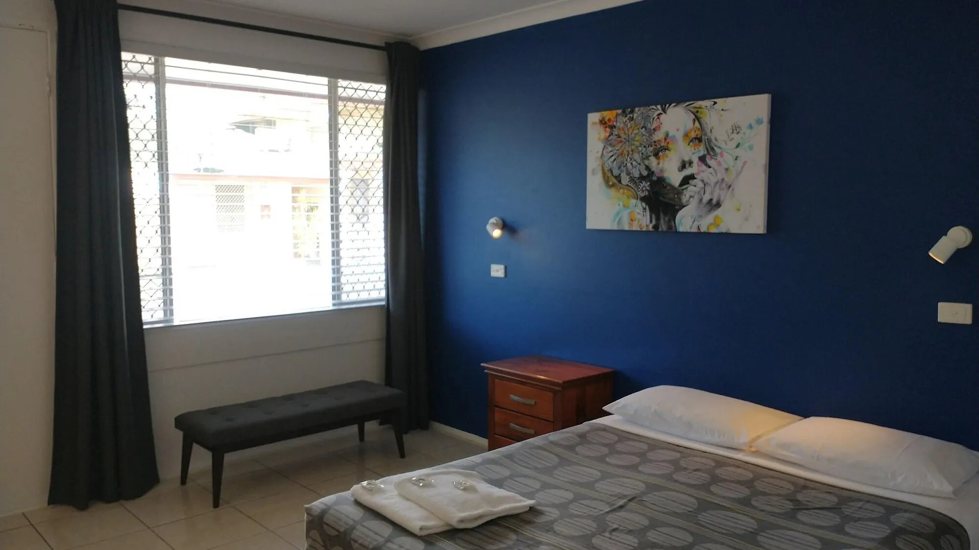 Aspley Sunset Motel 3*,