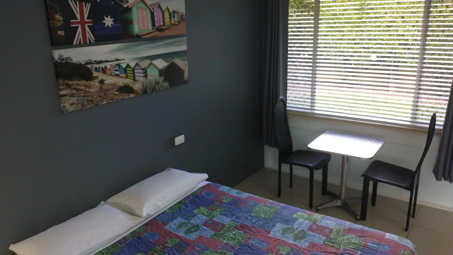 Aspley Sunset Motel