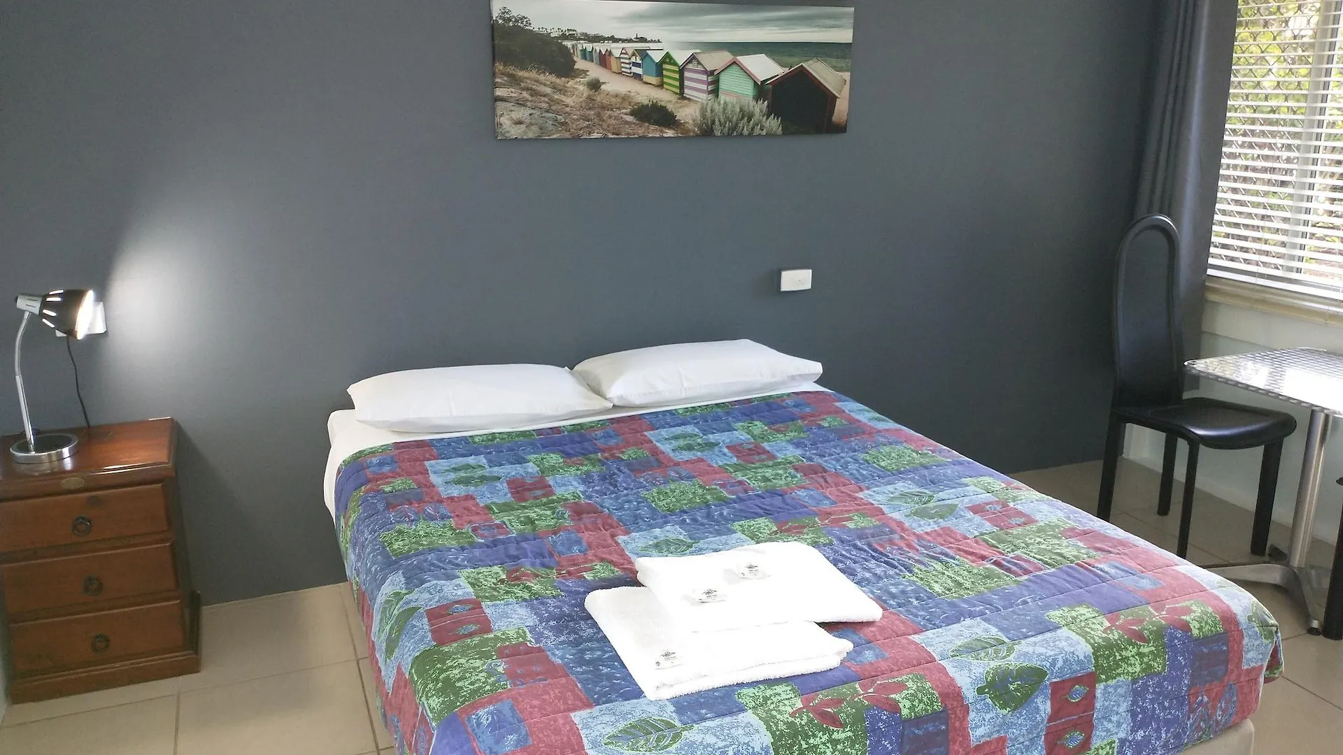 Aspley Sunset Motel