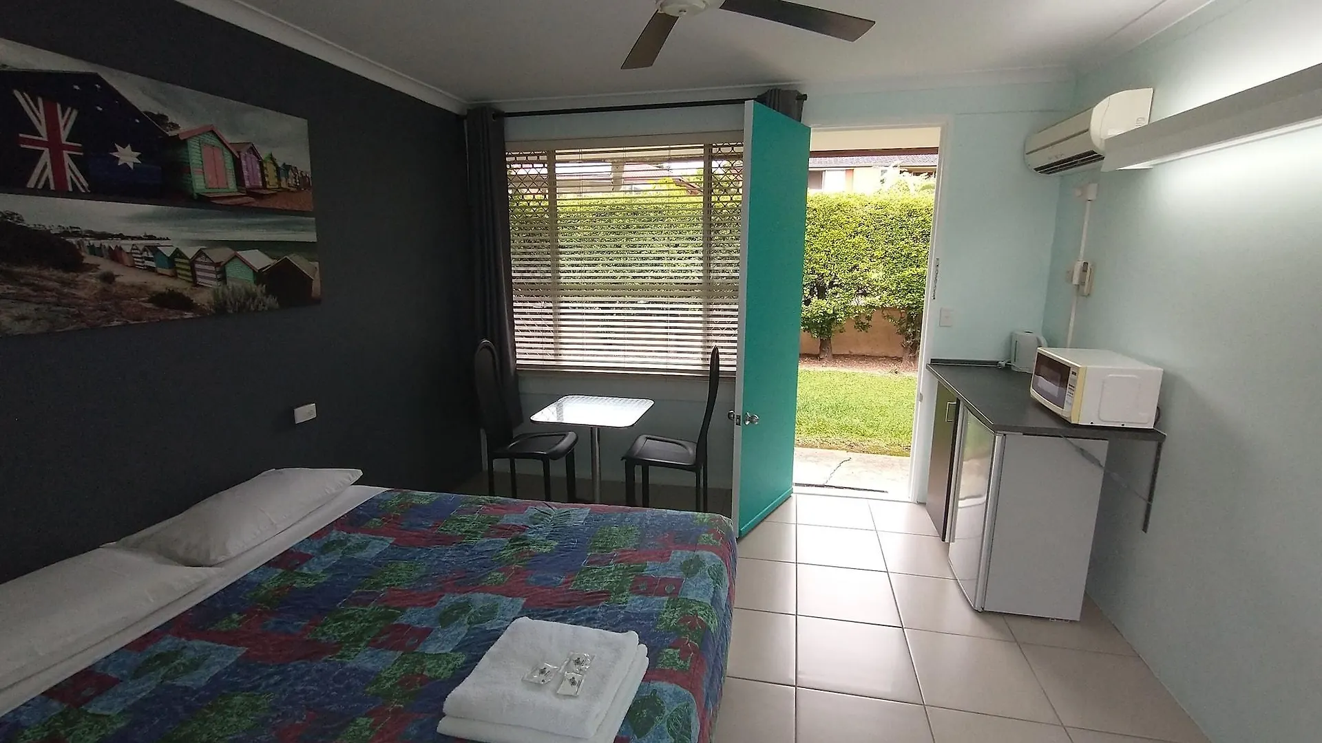 Aspley Sunset Motel אוסטרליה