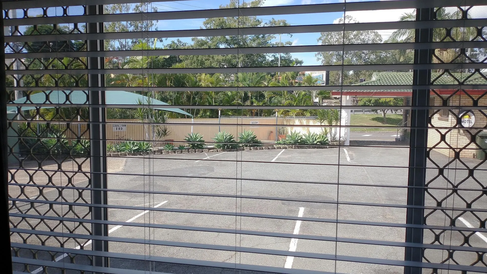 Aspley Sunset Motel אוסטרליה