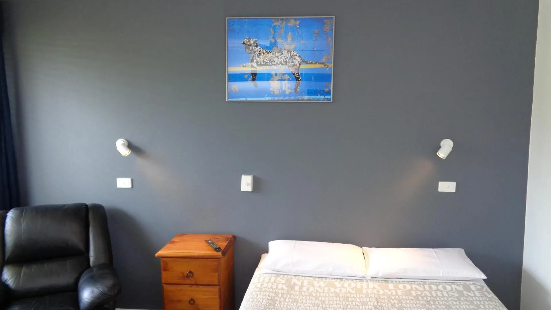 Aspley Sunset Motel אוסטרליה