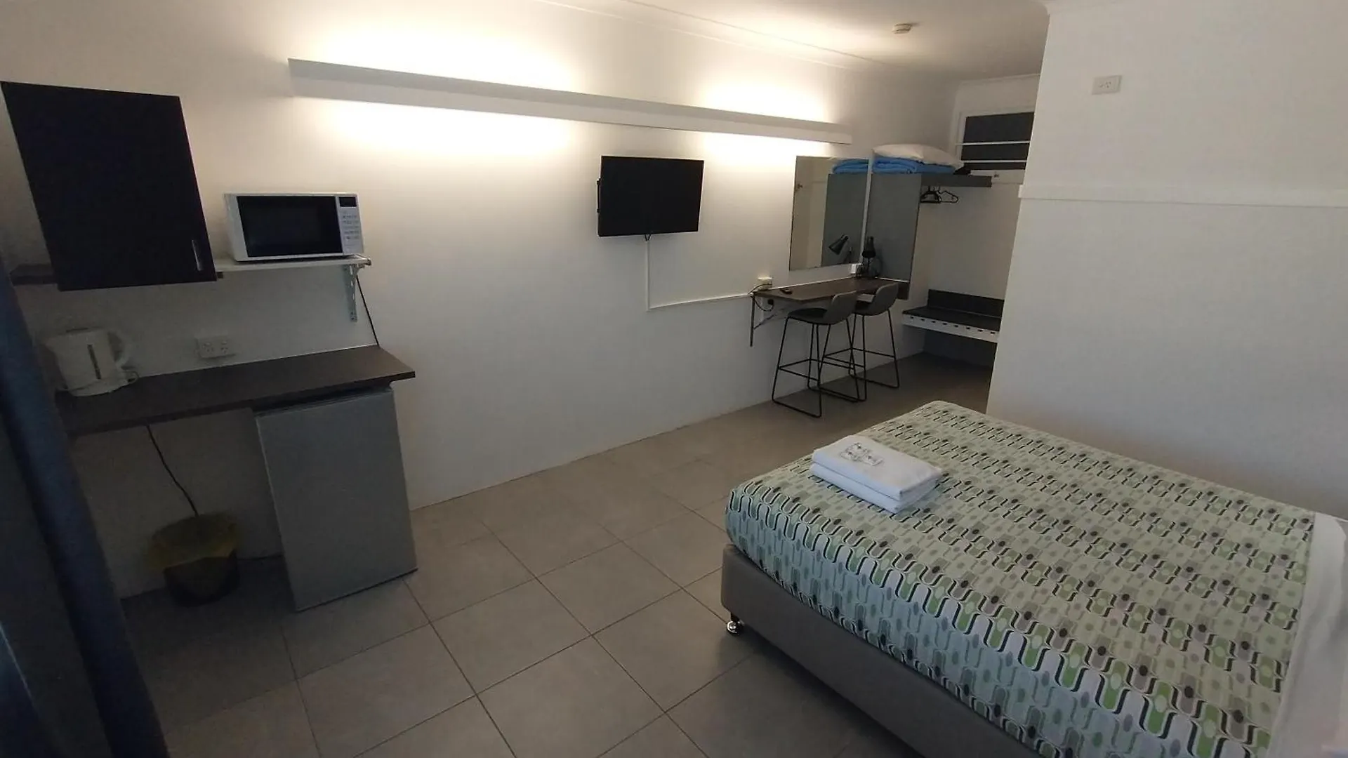 Aspley Sunset Motel 3*,  אוסטרליה